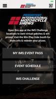 IMS Mobile App screenshot 2