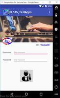 SL515_TESTAPPS Ekran Görüntüsü 3