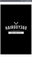برنامه‌نما Hair Beard Style Hairguy360 عکس از صفحه
