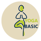 Yoga Basics For Life icône