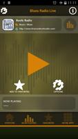 Blues Radio Live اسکرین شاٹ 1