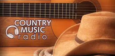 Country Music Radio