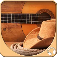 Country Music Radio APK download