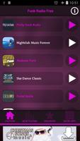 Funk Radio Free پوسٹر