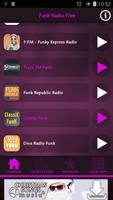 Funk Radio Free اسکرین شاٹ 3
