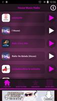 House Music Radio screenshot 3