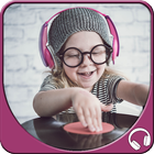 Kids Music and Songs آئیکن