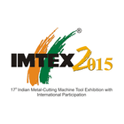 IMTEX / Tooltech 2015 icono