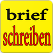 Brief Schreiben 2019