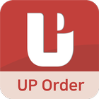 آیکون‌ UP Order