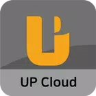 UP Cloud simgesi