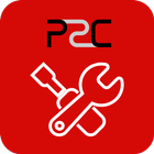 P2C icon
