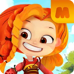 Сказочный Патруль XAPK download