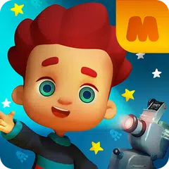 Волшебный Фонарь: Сказки XAPK download
