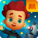 Волшебный Фонарь: Сказки APK