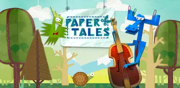 Paper Tales Free