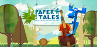 How to Download Paper Tales Free on Android