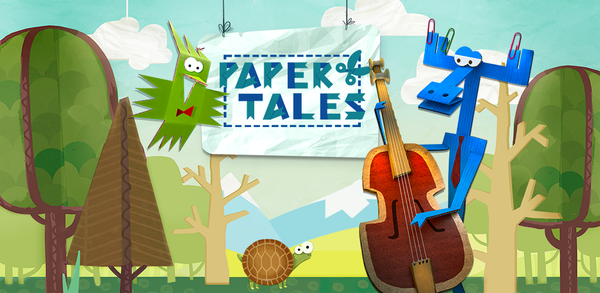 How to Download Paper Tales Free on Android image