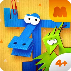 Descargar XAPK de Paper Tales Free