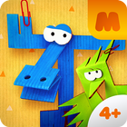 Paper Tales icon