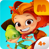 Fantasy patrol: Adventures APK