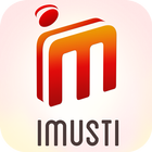 iMusti Books ikon