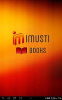 iMusti Books پوسٹر