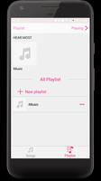 Music Style OS12 - Phone X screenshot 1