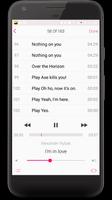 Music Style OS12 - Phone X screenshot 2