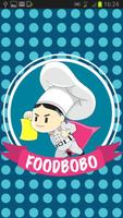 FoodBoBo ポスター