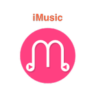 iMusic - Free Music Player icône