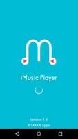 iMusic - Free Music Player Affiche