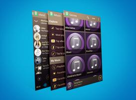 iMusic Tube 海报