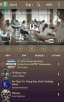iMusic Tube 截图 1