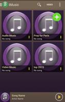 iMusic Tube 截图 2