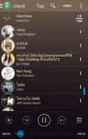 iMusic Tube 截图 3