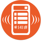 USSD Codes أيقونة