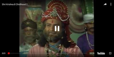 Ramayan, Mahabharat, Shri Krishna Leela TV Serial capture d'écran 3