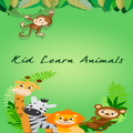 Animal Sounds for kids