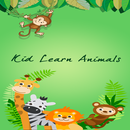 Animal Sounds for kids APK