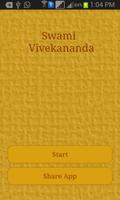 Swami Vivekananda Life|Quotes 海报
