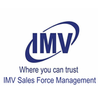 IMV Sales Force Management-icoon