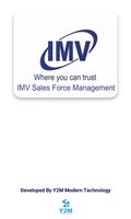 Poster IMV Sales Force Management