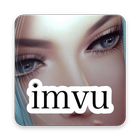 IMVU - Avatar Social App 3D Free tips 2018 icône