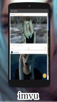 IMVU - Avatar Social App 3D Free tips 2018 capture d'écran 1