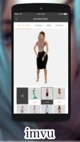 IMVU - Avatar Social App 3D Free tips 2018 capture d'écran 2