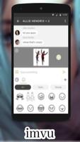 IMVU - Avatar Social App 3D Free tips 2018 capture d'écran 3
