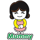 Mummy Service媽咪生活服務 アイコン