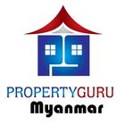 PropertyGuru Myanmar أيقونة