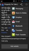 PropertyGuru Myanmar screenshot 2